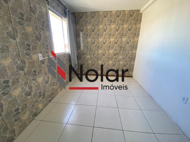 Apartamento aluguel em Bagé