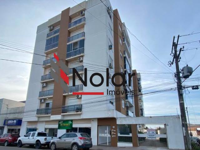 Apartamento aluguel em Região Geográfica Imediata de Bagé, Bagé