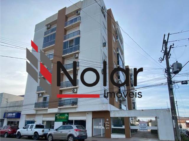 Apartamento aluguel em Região Geográfica Imediata de Bagé, Bagé