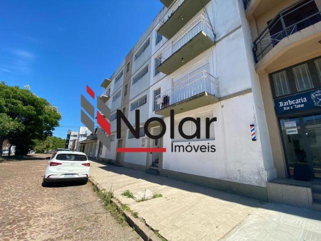 Apartamento aluguel em Região Geográfica Imediata de Bagé, Bagé