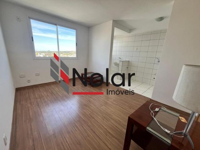Apartamento aluguel em Região Geográfica Imediata de Bagé, Bagé