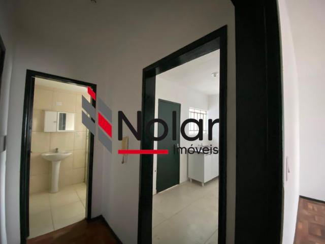 Apartamento aluguel em Região Geográfica Imediata de Bagé, Bagé