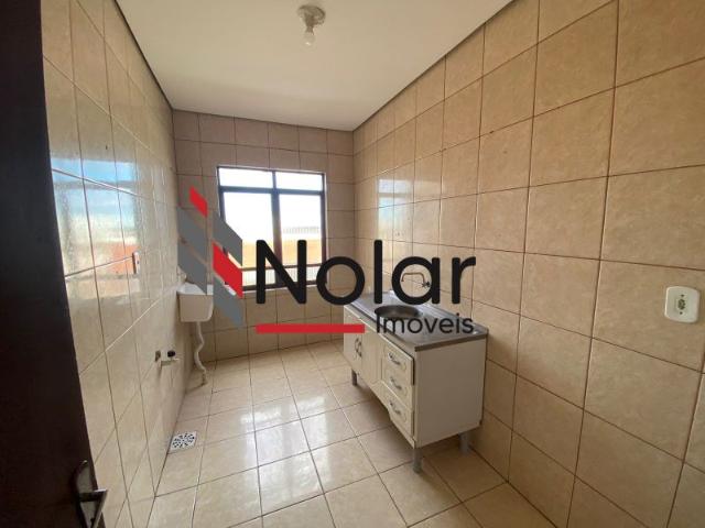 Apartamento aluguel em Região Geográfica Imediata de Bagé, Bagé