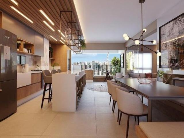 Apartamento venda em Região Imediata de São Paulo, Região Metropolitana de São Paulo