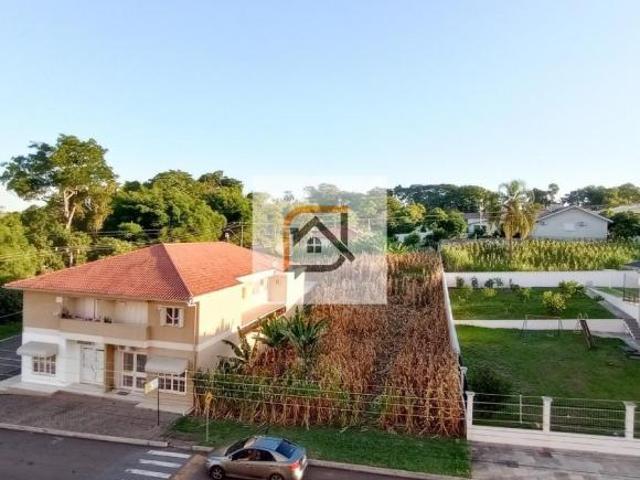 Apartamento venda em Bom Princípio