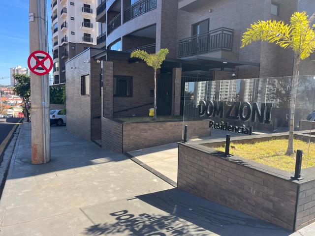 Apartamento aluguel em Região Imediata de Botucatu, Botucatu