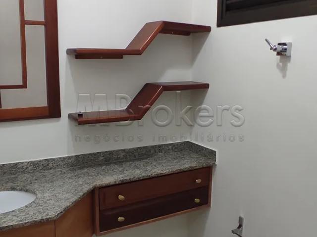 Apartamento aluguel em Região Imediata de Botucatu, Botucatu