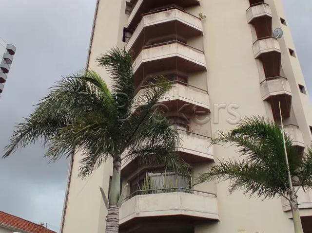 Apartamento aluguel em Região Imediata de Botucatu, Botucatu