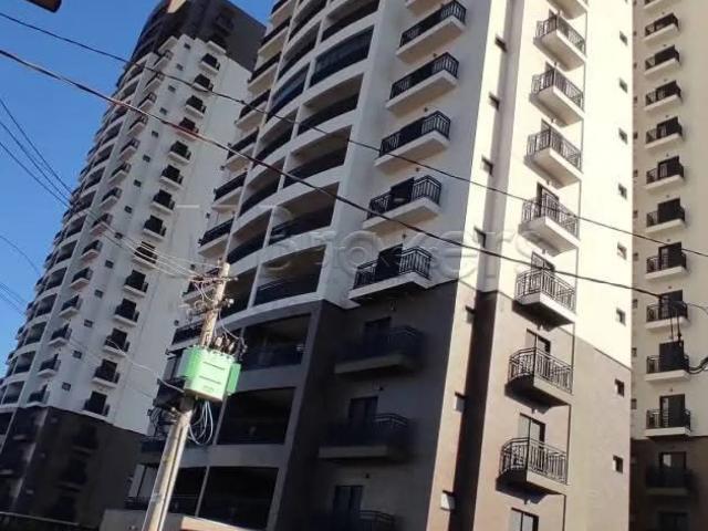 Apartamento aluguel em Região Imediata de Botucatu, Botucatu