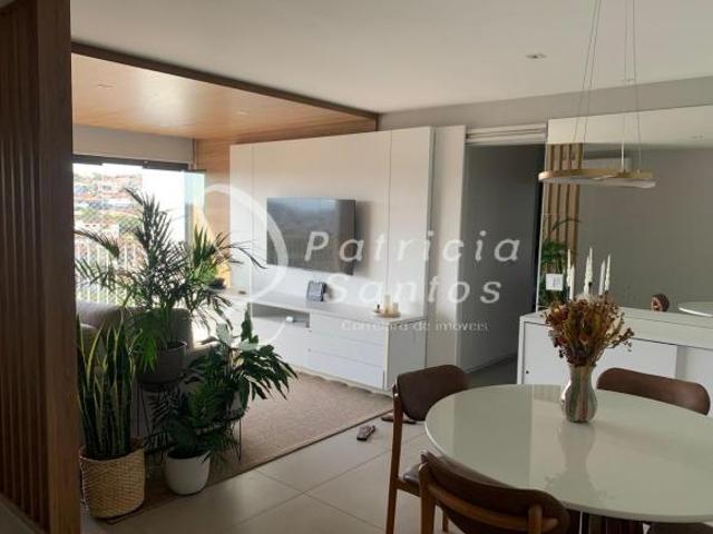 Apartamento venda em Região Imediata de Bragança Paulista, Bragança Paulista