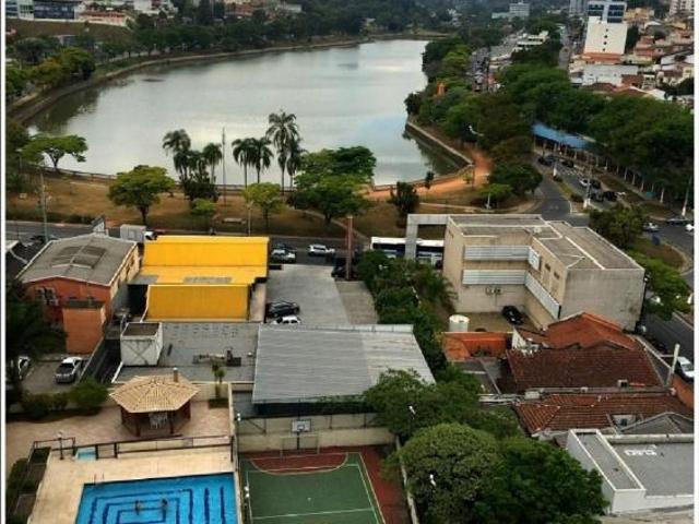 Apartamento venda em Região Imediata de Bragança Paulista, Bragança Paulista