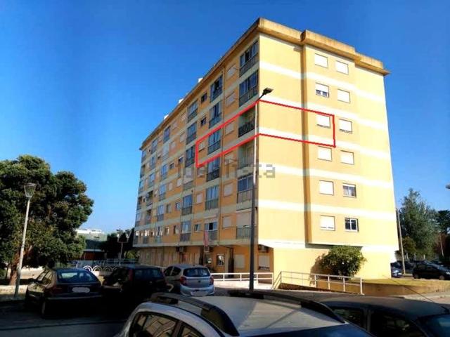 Apartamento venda em Figueira Da Foz, Coimbra