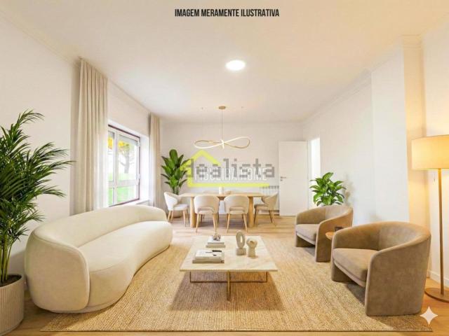 Apartamento venda em Praia de Buarcos, Figueira Da Foz