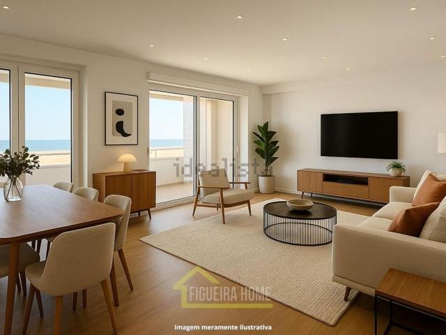 Apartamento venda em Buarcos