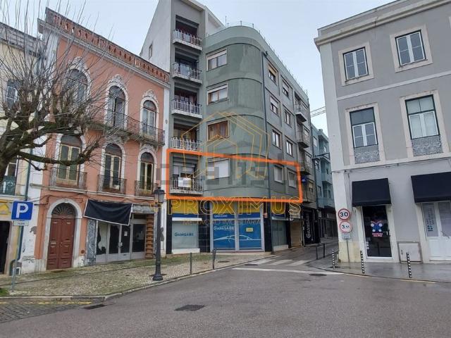 Apartamento venda em Figueira Da Foz, Coimbra