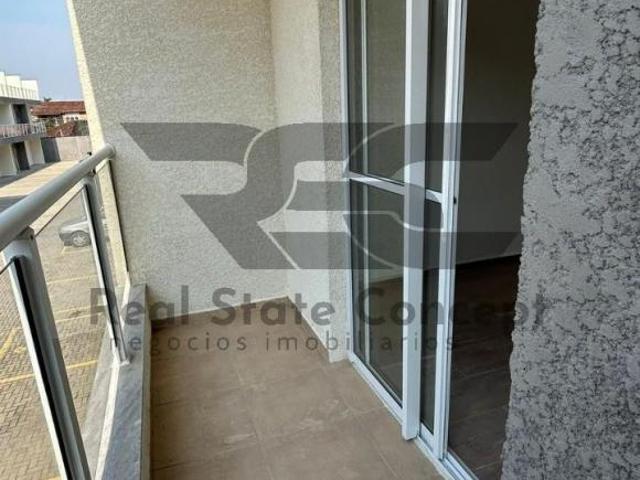 Apartamento venda em Jardim Califórnia, Caraguatatuba