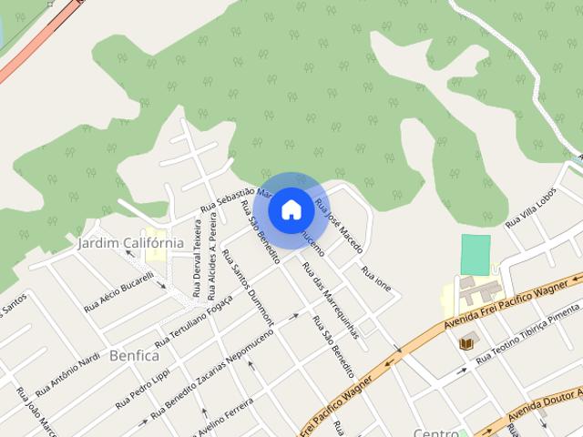 Apartamento aluguel em Região Imediata de Caraguatatuba-Ubatuba-São Sebastião, Região Metropolitana do Vale do Paraíba e Litoral Norte