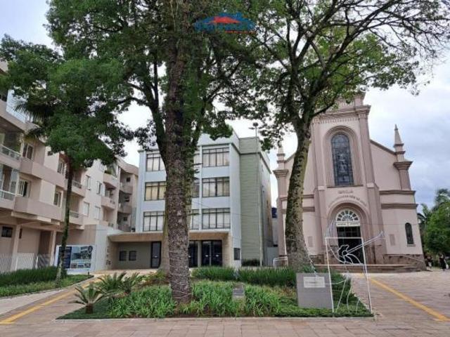 Apartamento venda em Região Geográfica Imediata de Bento Gonçalves, Carlos Barbosa