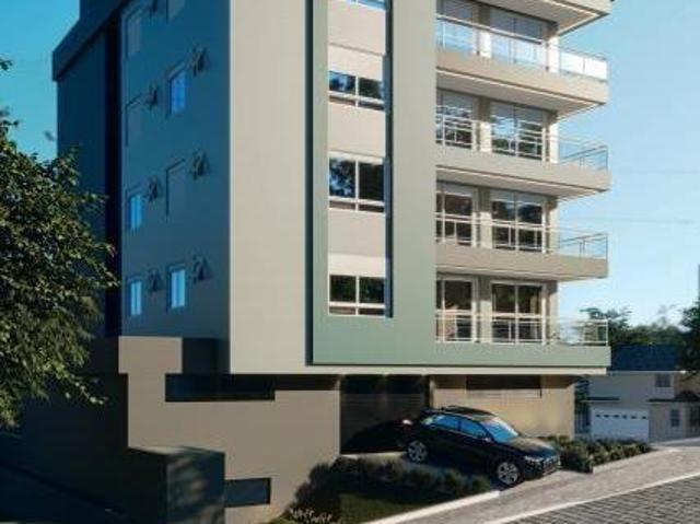 Apartamento venda em Região Geográfica Imediata de Bento Gonçalves, Carlos Barbosa