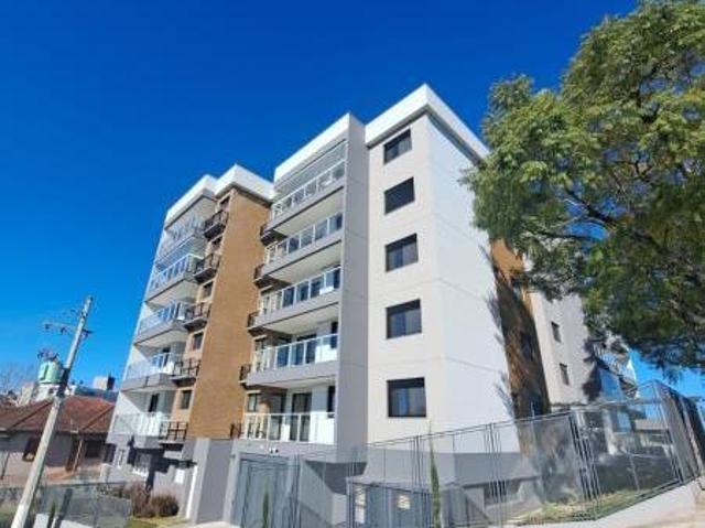 Apartamento venda em Região Geográfica Imediata de Bento Gonçalves, Carlos Barbosa