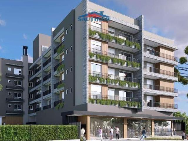Apartamento venda em Região Geográfica Imediata de Bento Gonçalves, Carlos Barbosa
