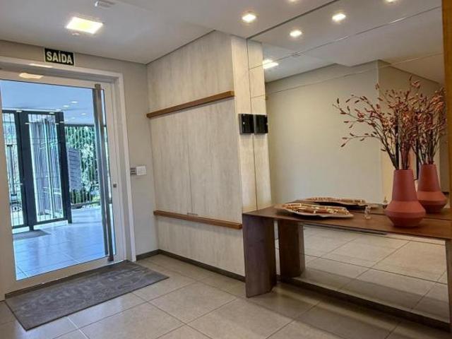 Apartamento venda em Região Geográfica Imediata de Bento Gonçalves, Carlos Barbosa