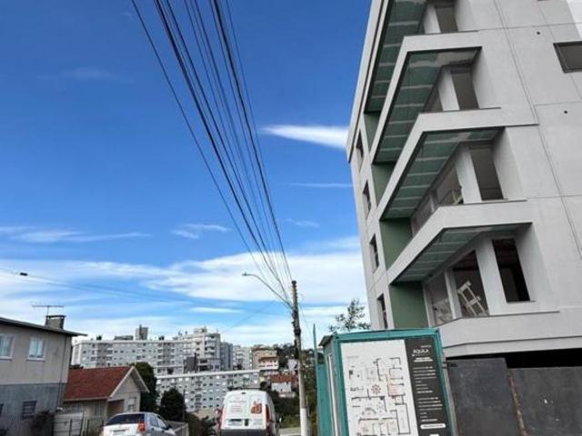 Apartamento venda em Região Geográfica Imediata de Bento Gonçalves, Carlos Barbosa