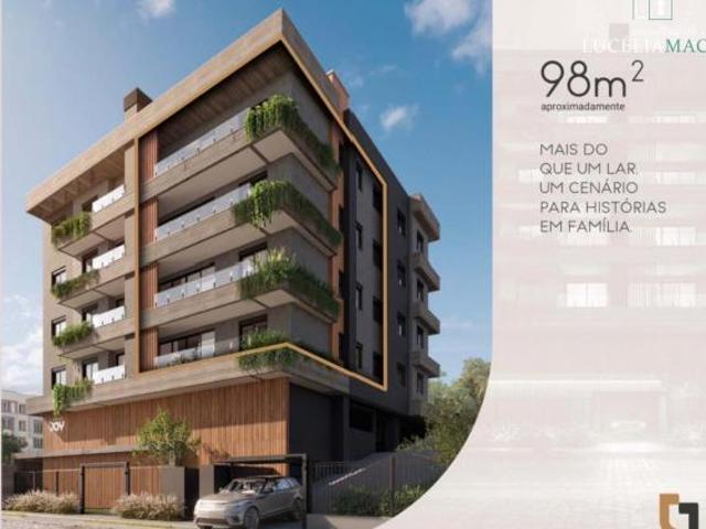 Apartamento venda em Região Geográfica Imediata de Bento Gonçalves, Carlos Barbosa