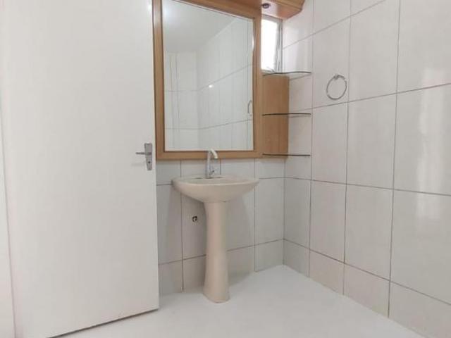 Apartamento venda em Carlos Barbosa