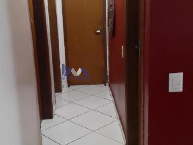 Apartamento venda em Jardim Brasil, Catanduva