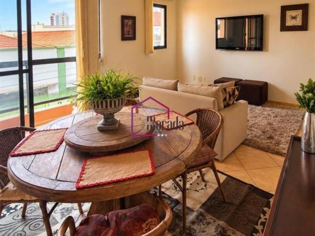 Apartamento venda em Jardim Brasil, Catanduva