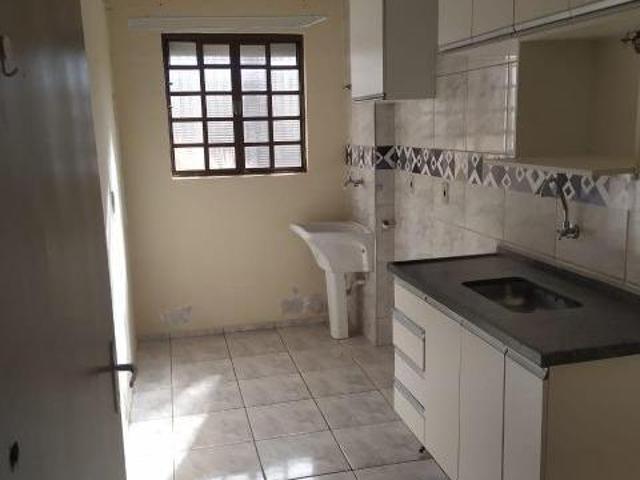 Apartamento venda em Região Imediata de Catanduva, Jataúba
