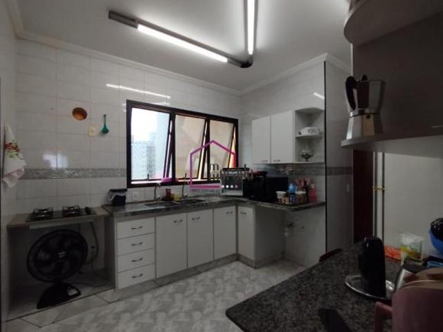 Apartamento venda em Jardim Brasil, Catanduva