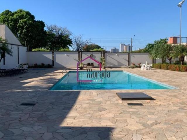 Apartamento venda em Jardim Brasil, Catanduva