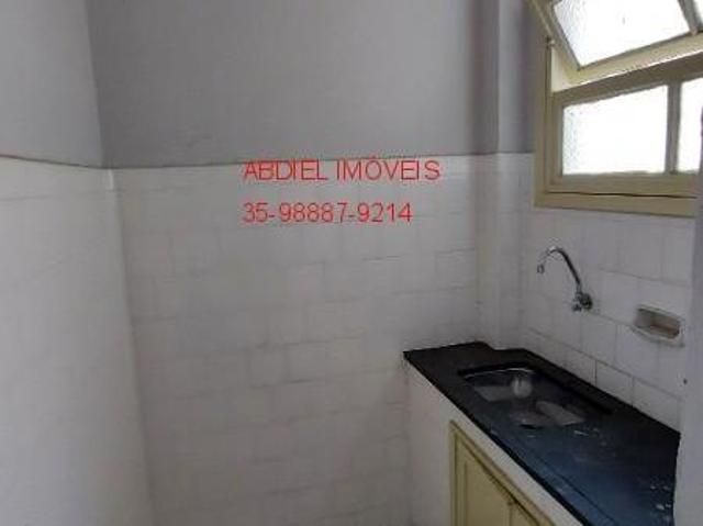 Apartamento venda em Região Geográfica Imediata de Caxambu - Baependi, Caxambu