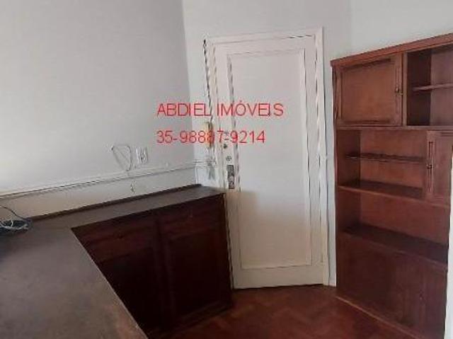 Apartamento venda em Região Geográfica Imediata de Caxambu - Baependi, Caxambu