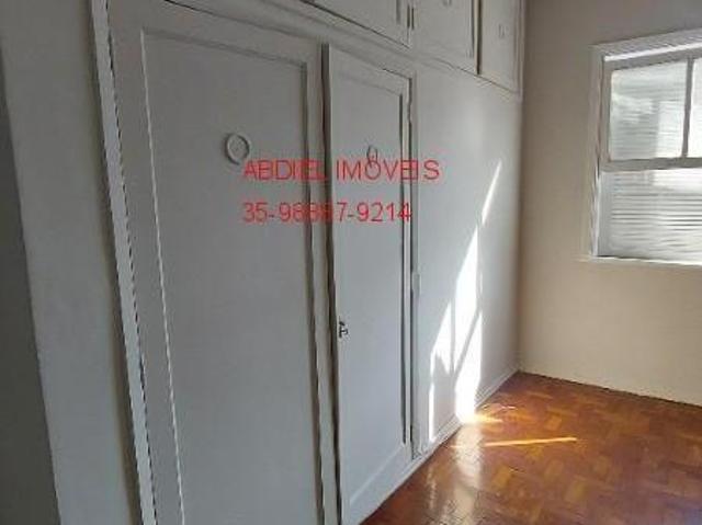 Apartamento venda em Região Geográfica Imediata de Caxambu - Baependi, Caxambu