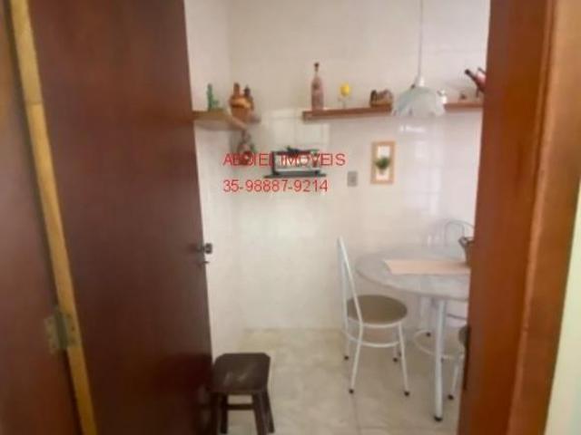 Apartamento venda em Região Geográfica Imediata de Caxambu - Baependi, Caxambu