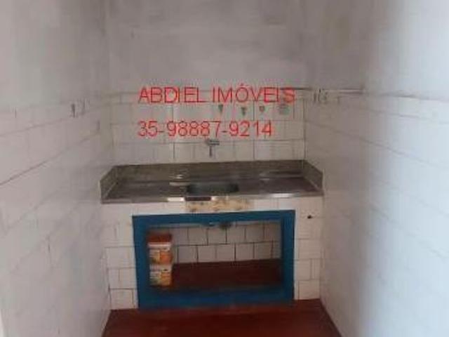 Apartamento venda em Região Geográfica Imediata de Caxambu - Baependi, Caxambu