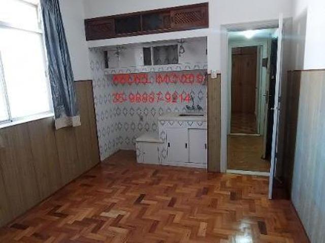 Apartamento venda em Região Geográfica Imediata de Caxambu - Baependi, Caxambu