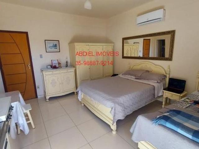 Apartamento venda em Região Geográfica Imediata de Caxambu - Baependi, Caxambu