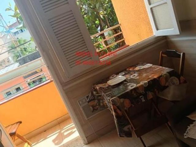 Apartamento venda em Região Geográfica Imediata de Caxambu - Baependi, Caxambu