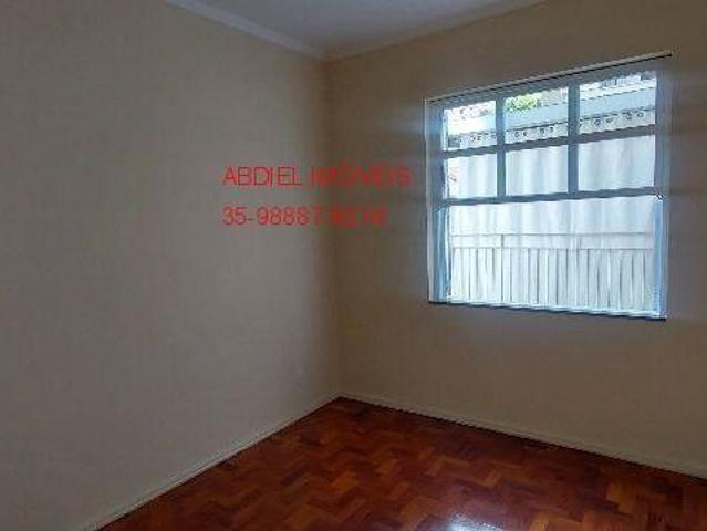 Apartamento venda em Região Geográfica Imediata de Caxambu - Baependi, Caxambu