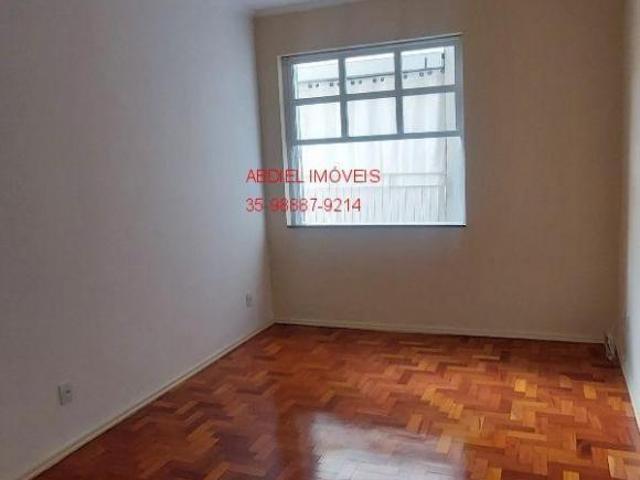 Apartamento venda em Região Geográfica Imediata de Caxambu - Baependi, Caxambu