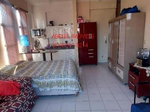 Apartamento venda em Região Geográfica Imediata de Caxambu - Baependi, Caxambu