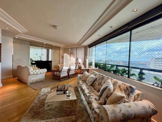 Apartamento venda em São José do Rio Preto