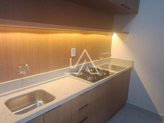 Apartamento aluguel em Região Geográfica Imediata de Passo Fundo, Passo Fundo