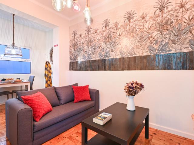 Apartamento alugar em Santa Tecla, Braga