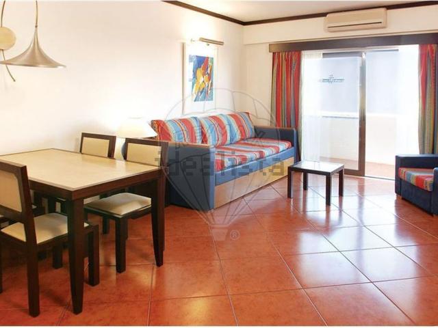 Apartamento venda em Albufeira e Olhos de Água, Albufeira