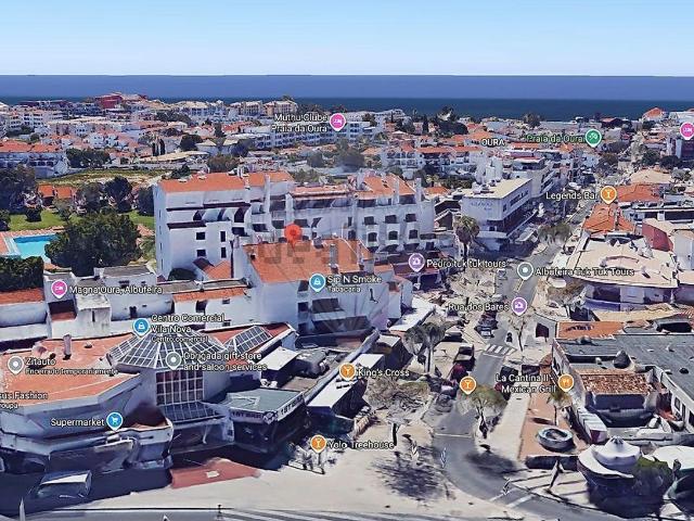 Apartamento venda em Albufeira e Olhos de Água, Albufeira